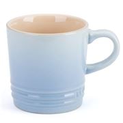 Le Creuset - Stoneware Cappuccino Mug Coastal Blue 200ml