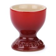 Le Creuset - Stoneware Egg Cup Cerise Red