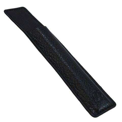 Dupont Liberté Mini Pen Case Black - Peter's of Kensington