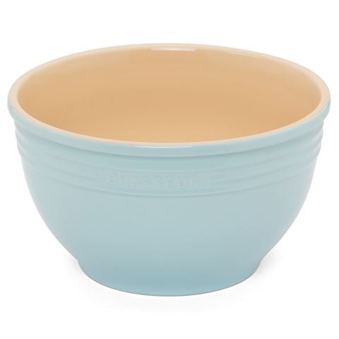 Chasseur - La Cuisson Mixing Bowl Medium Duck Egg Blue 3.5L