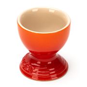 Le Creuset - Stoneware Egg Cup Volcanic Orange