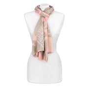 Ousque - Marion Light Pink Scarf