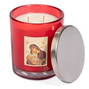 Candle Bar - Religious Icon Candle Red