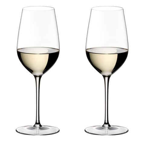 Riedel Sommeliers Zinfandel Riesling Value Pack 2pce - Peter's of Kensington