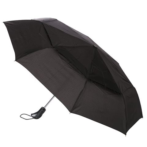 Clifton - Automatic Vented Compact Umbrella