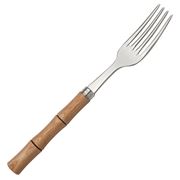 Sabre - Bamboo Dinner Fork