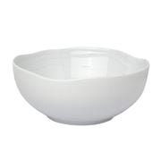 Pillivuyt - Teck Salad Bowl White 15cm