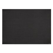 Chilewich - Basketweave Placemat Black