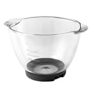 Kenwood - Attachment Chef Glass Bowl AT550