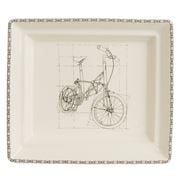 Big Tomato Company - Age of Bicycles Suspension Hall Tray