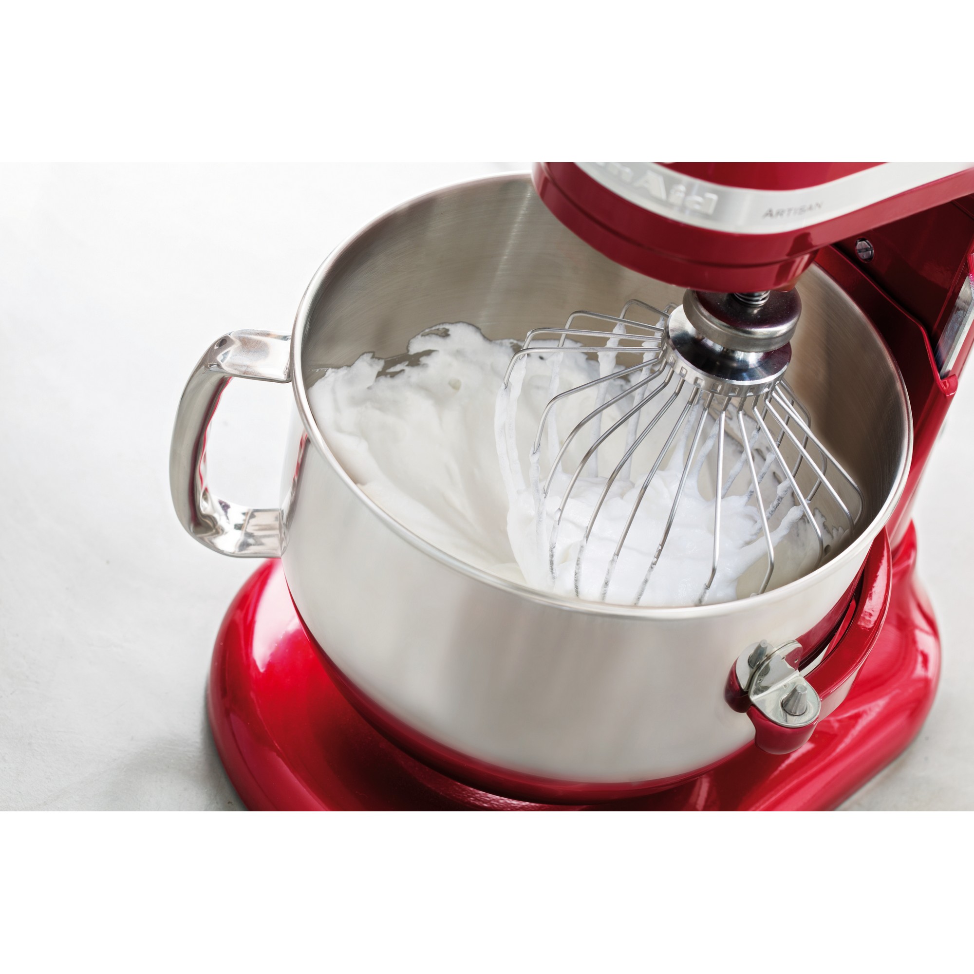 NEW KitchenAid Pro Line KSM7581 Stand Mixer Candy Apple 883049286600 eBay