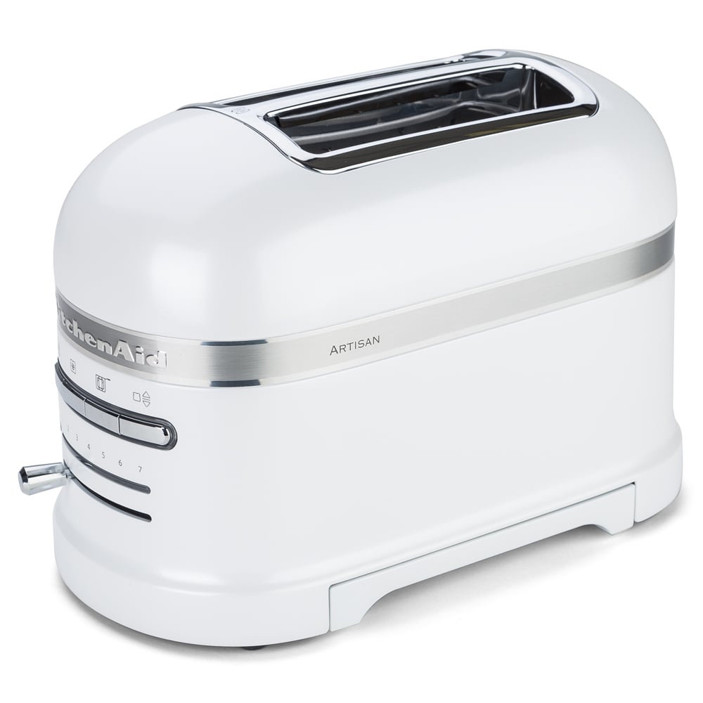 KitchenAid Pro Line Toaster KMT2204 Frosted Pearl Peter S Of Kensington   488048 02 Zoom 