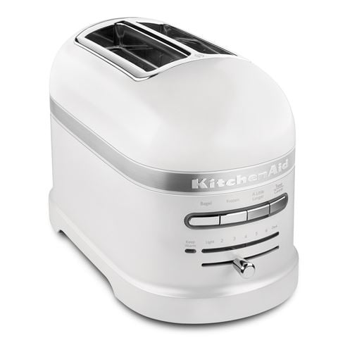 KMT2204 Pro Line Toaster Frosted Pearl