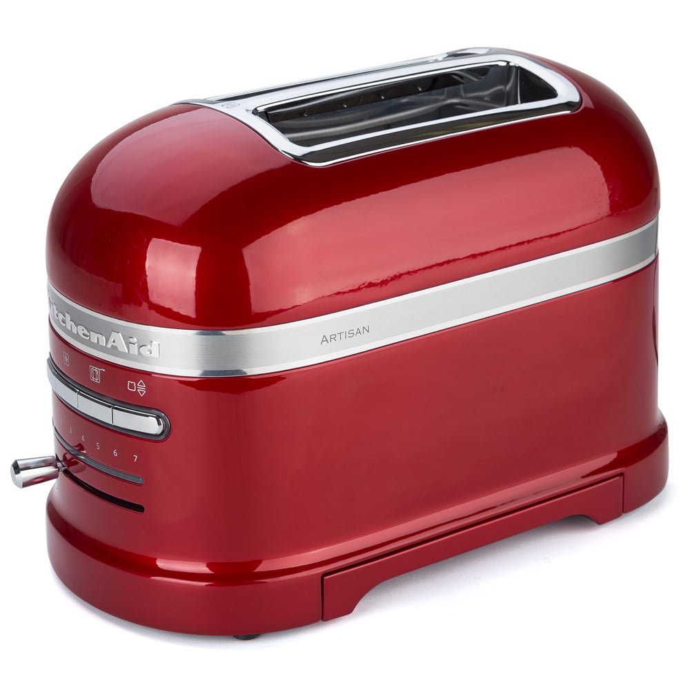 KitchenAid Pro Line Toaster KMT2204 Candy Apple Peter S Of Kensington   488049 01 Zoom 