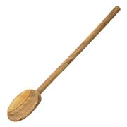 ScanWood - Olivewood Round Spoon 31cm