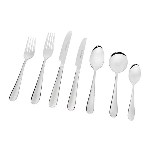 Stanley Rogers - Chicago Cutlery Set 56pce