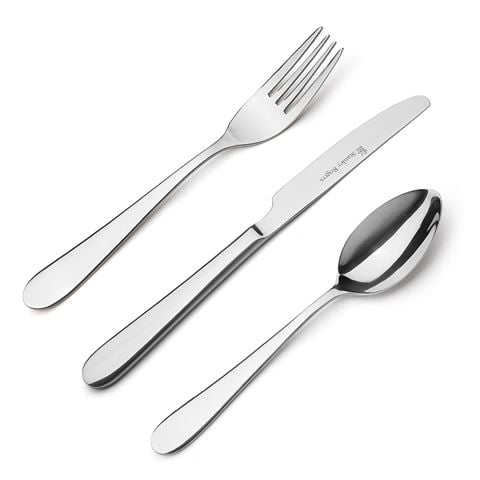 Stanley Rogers - Chicago Cutlery Set 56pce