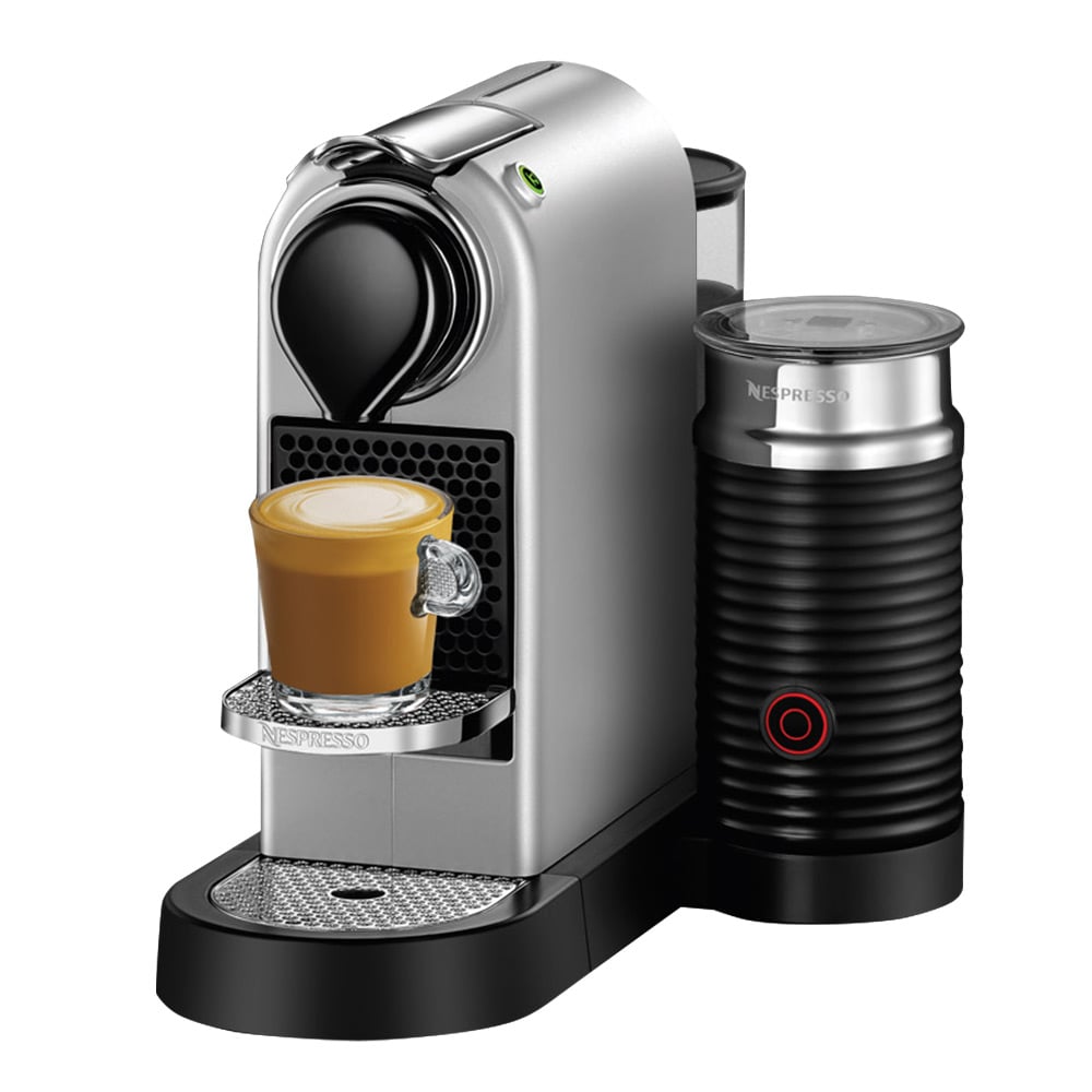 Nespresso Descale Citiz