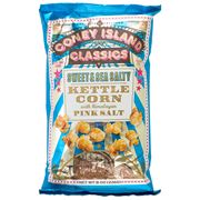 Coney Island Classics - Sweet & Sea Salty Kettle Corn 226g