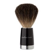 Gentleman London - Ledbury Pure Badger Shaving Brush Black