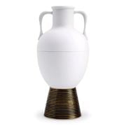 L'objet - Amphora Incense Holder