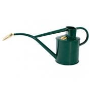Haws - Indoor Watering Can Green 1L