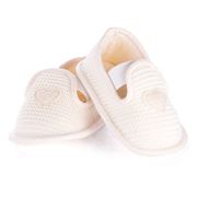 Mon Petit Chausson - Knitted Shoes 0-3 Months