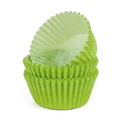 Regency - Baking Mini Cups Lime 40pce
