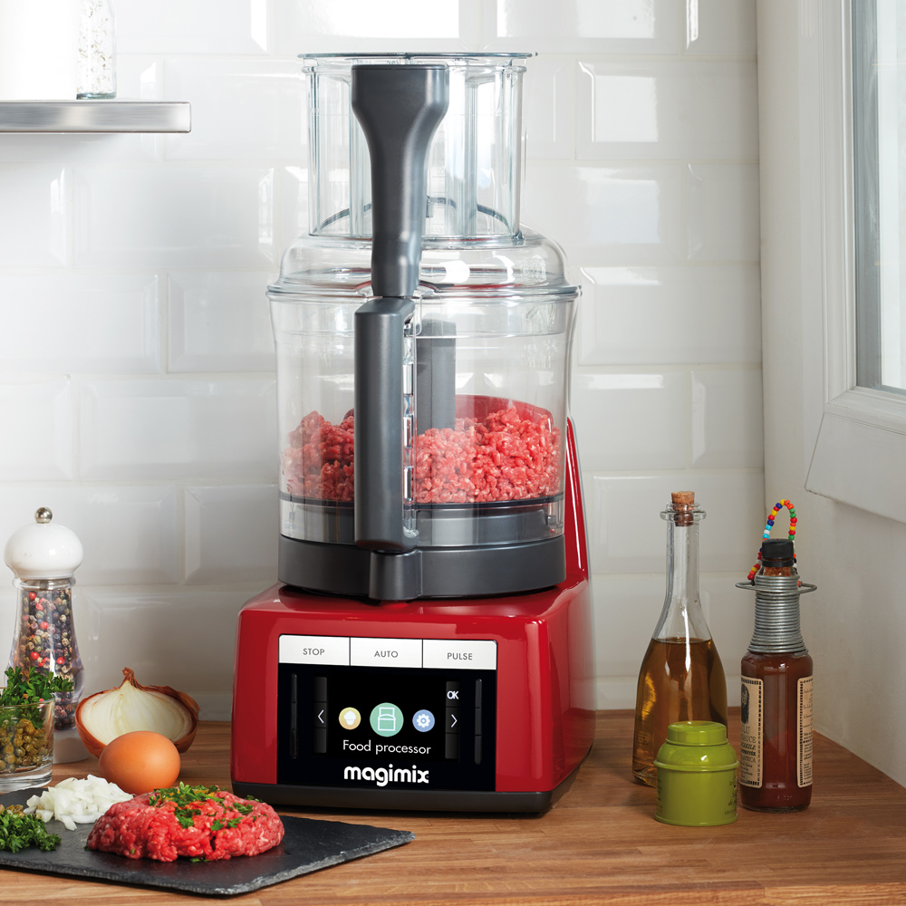 Magimix Cook Expert Black 18903A Peter's of Kensington