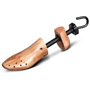 Woodlore - Wooden Shoe Stretcher Small
