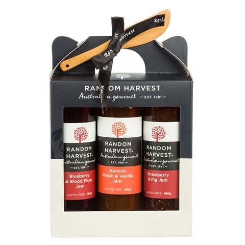 Random Harvest