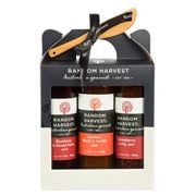 Random Harvest - Gourmet Jam Galore Carry Box
