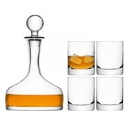 LSA - Whiskey Bar Set 5pce