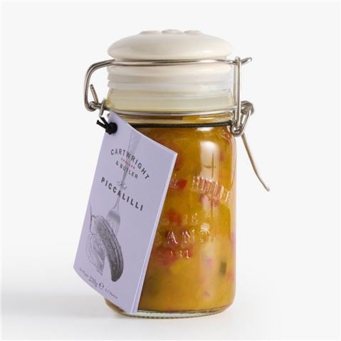 Cartwright & Butler - Piccalilli 250g