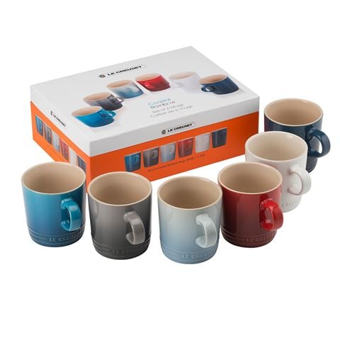 Le Creuset