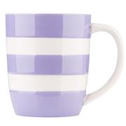 Cornishware - Mug Parma Violet 375ml
