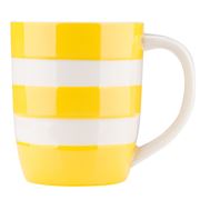 Cornishware - Mug Yellow 375ml
