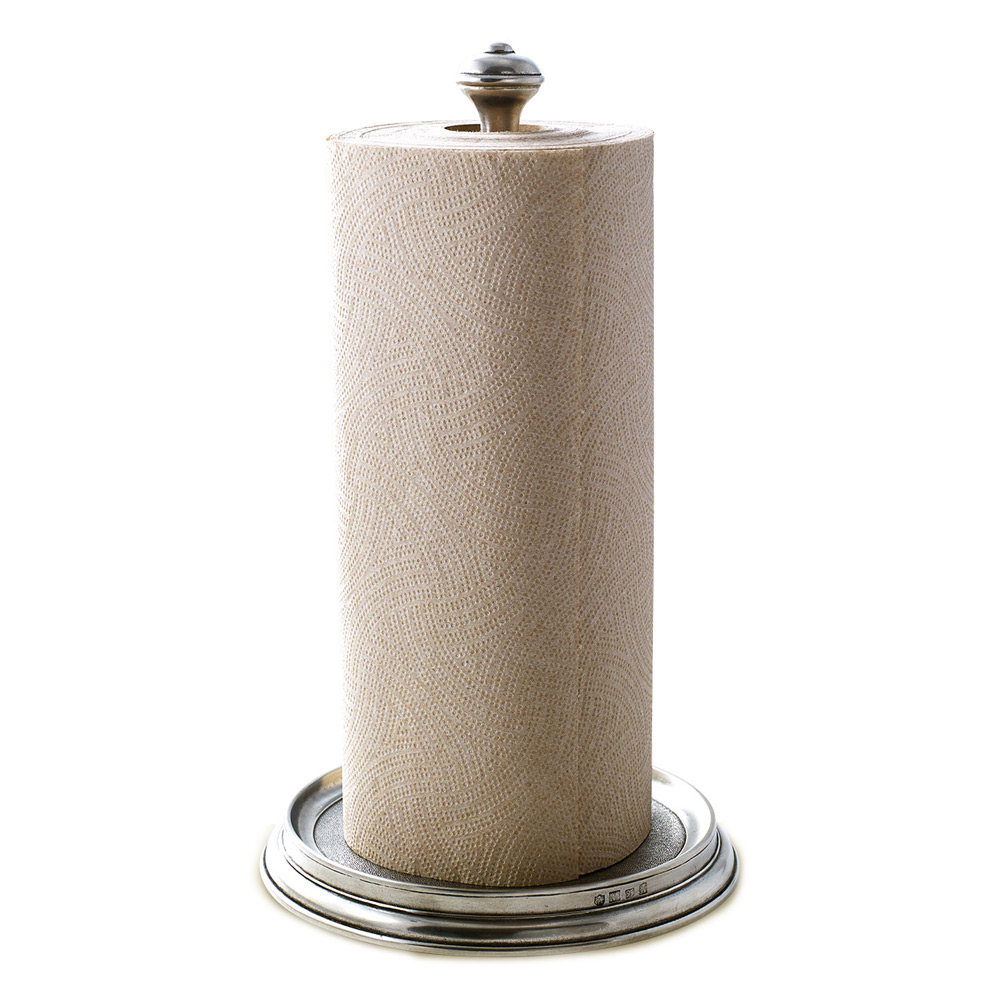 Match Pewter - Paper Towel Holder | Peter's of Kensington