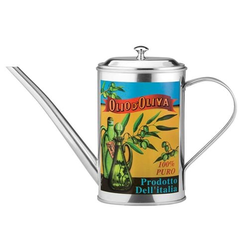 Avanti - Lazio Decorative Oil Can 500ml