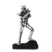 Royal Selangor - Star Wars Death Trooper Figurine