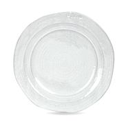 Virginia Casa - Galestro Salad Plate White 23cm