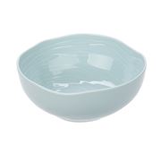 Pillivuyt - Teck Salad Bowl Light Blue 15cm