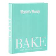 Book - Australian Women's Weekly Bake