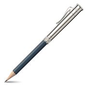 Faber - Perfect Pencil Platinum Night Blue