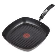 Tefal - Speciality Square Grill Pan 28cm