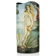 Silhouette d'Art - Botticelli Birth Of Venus Vase