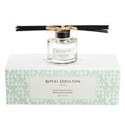 Royal Doulton - Pastel Wild Geranium &amp; Vanilla Reed Diffuser