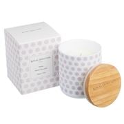 Royal Doulton - Pastel Peony Soy Candle 280g