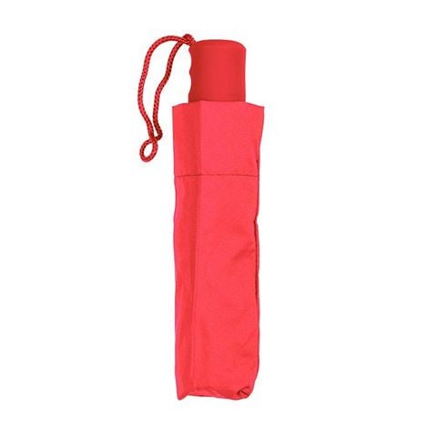 Clifton - Standard Mini Maxi Umbrella Red