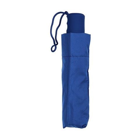 Clifton Standard Mini Maxi Umbrella Cobalt - Peter's of Kensington